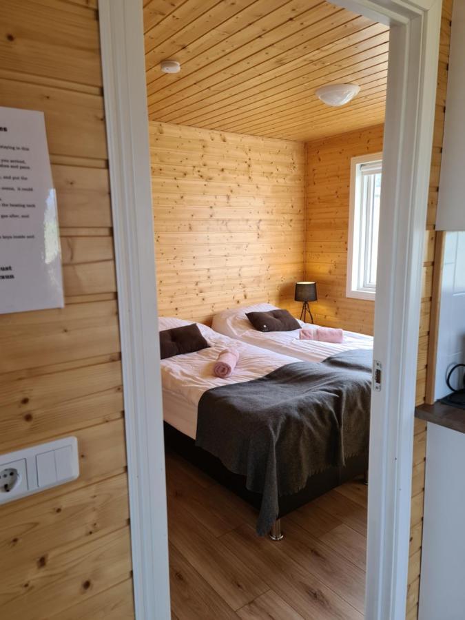 Starmyri 2 Cottages Extérieur photo