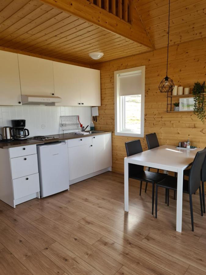 Starmyri 2 Cottages Extérieur photo