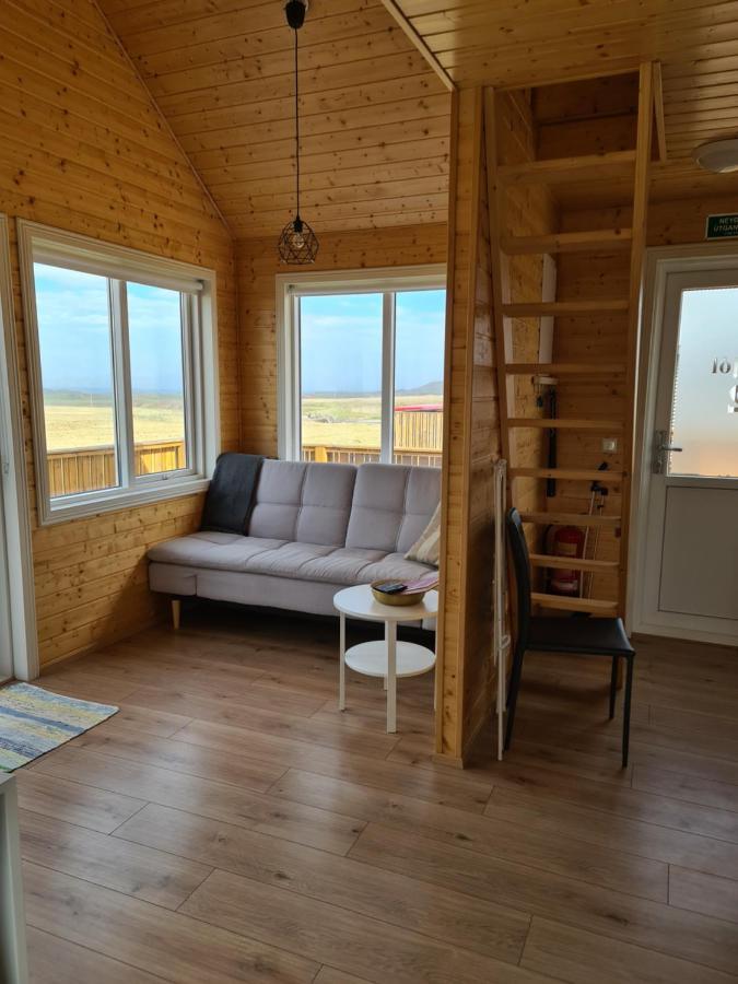 Starmyri 2 Cottages Extérieur photo