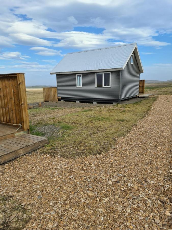 Starmyri 2 Cottages Extérieur photo