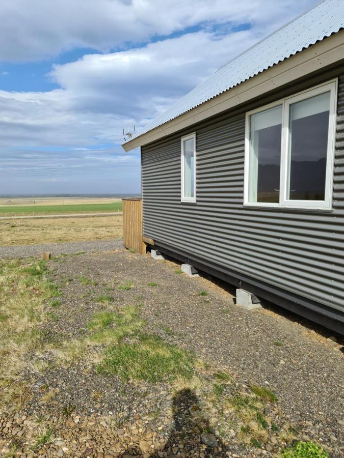 Starmyri 2 Cottages Extérieur photo