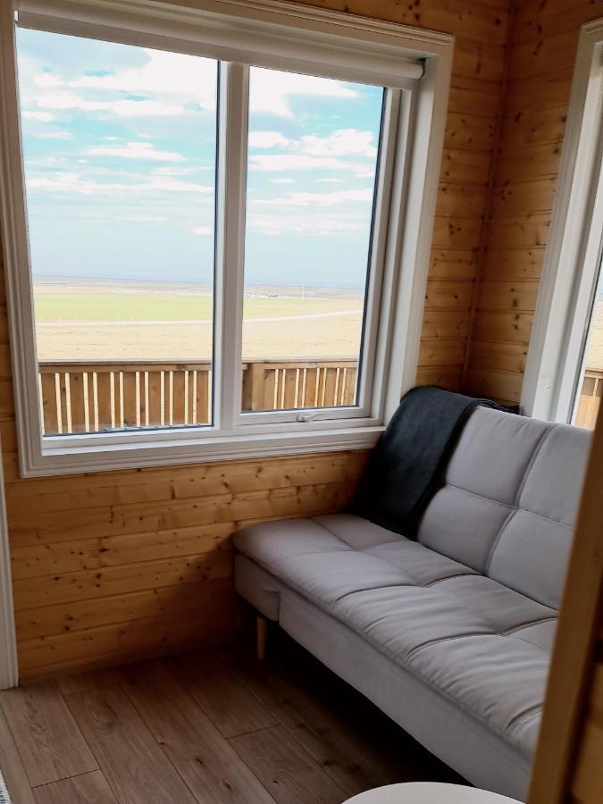 Starmyri 2 Cottages Extérieur photo