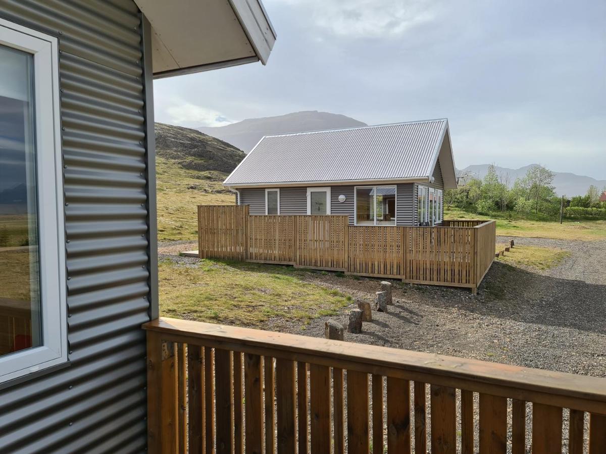 Starmyri 2 Cottages Extérieur photo